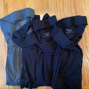 Motherhood Maternity leggings bundles